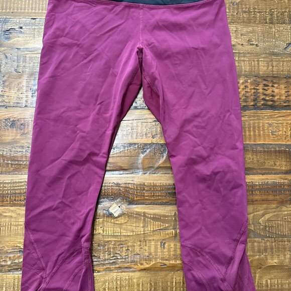 Lululemon Women's Leggings - Picture 1 of 3